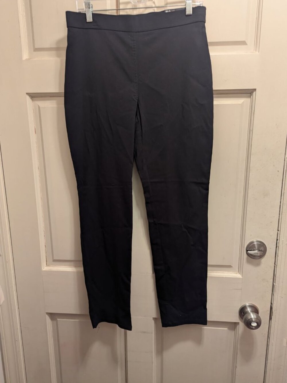Pants NWT black size medium